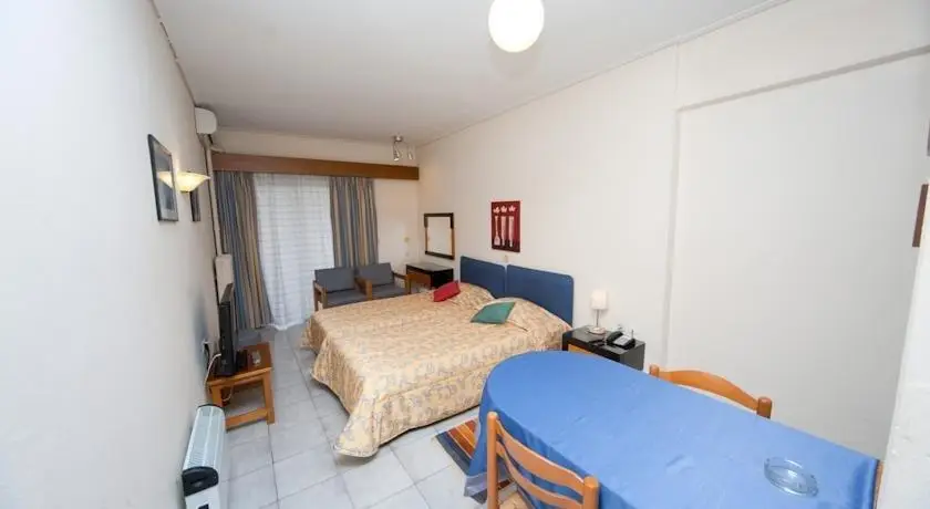 Apartment Hotel Athina