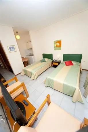 Apartment Hotel Athina