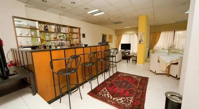 Apartment Hotel Athina