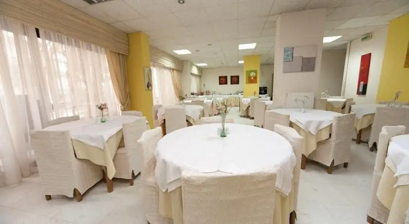 Apartment Hotel Athina 