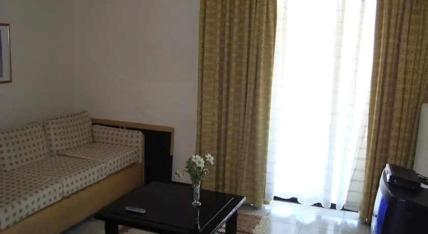 Apartment Hotel Athina 