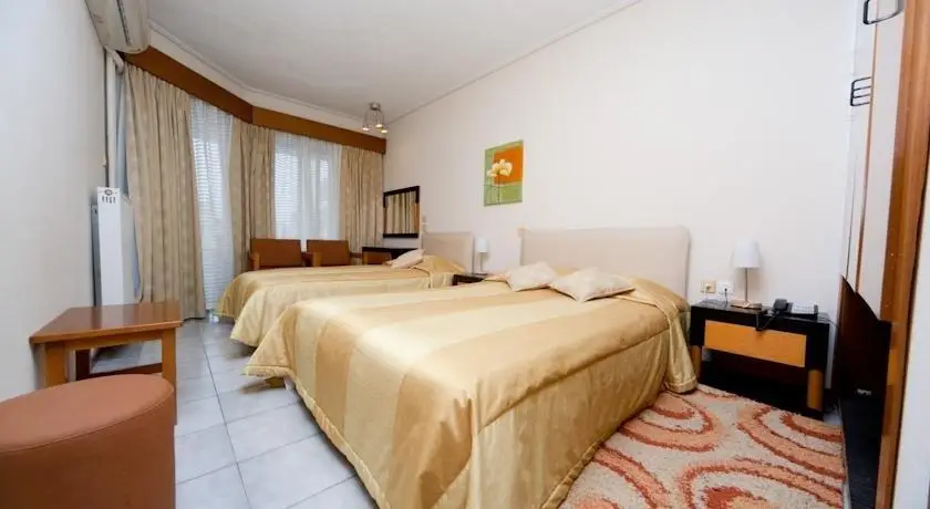 Apartment Hotel Athina 