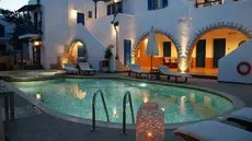 Dimitra Hotel Naxos Island 