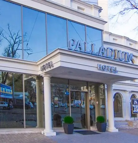 Hotel Palladium Odessa