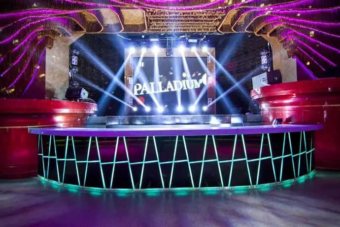 Hotel Palladium Odessa