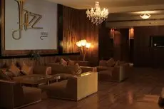 Le Jazz Hotel 