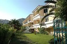 Paradise Hotel Samos 