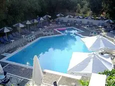 Paradise Hotel Samos 