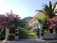 Paradise Hotel Samos 