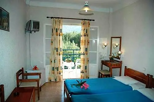 Paradise Hotel Samos 