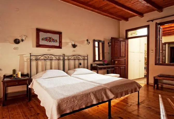 Veneto Boutique Hotel 