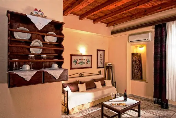 Veneto Boutique Hotel 