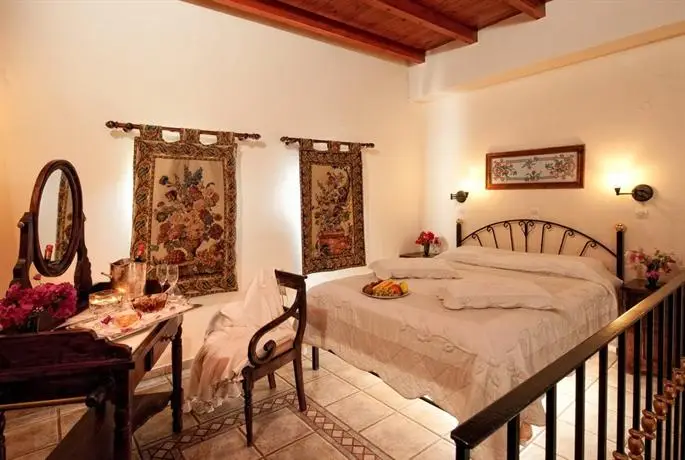 Veneto Boutique Hotel 