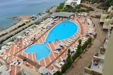 Blue Marine Resort and Spa Hotel - All Inclusive 