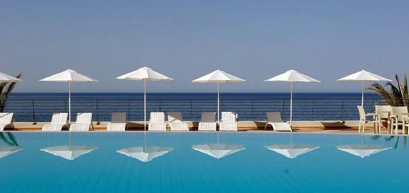 Blue Marine Resort and Spa Hotel - All Inclusive 