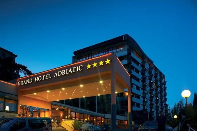 Grand Hotel Adriatic