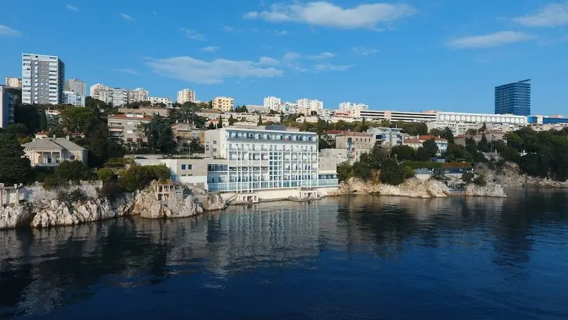 Hotel Jadran Rijeka