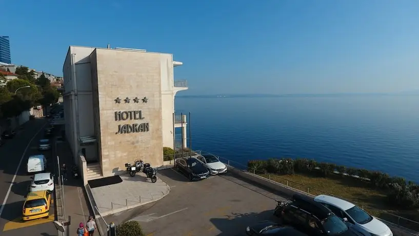 Hotel Jadran Rijeka 