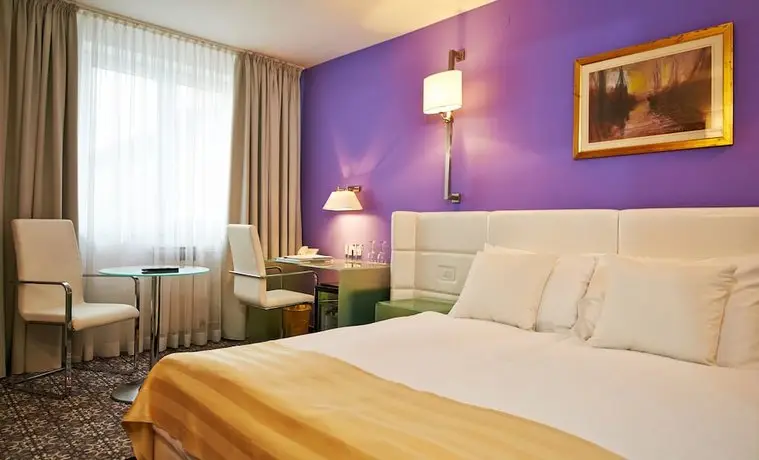 Hotel Phoenix Zagreb 