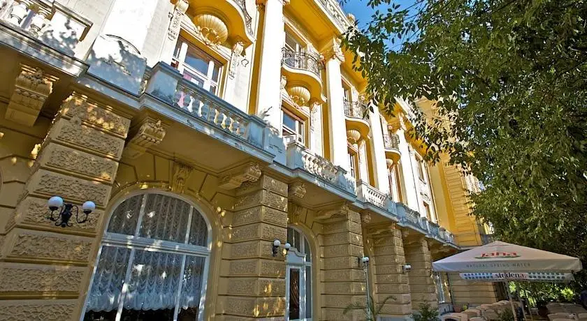 Hotel Riviera Pula