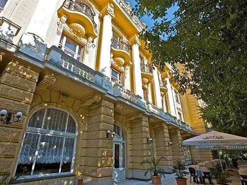 Hotel Riviera Pula 