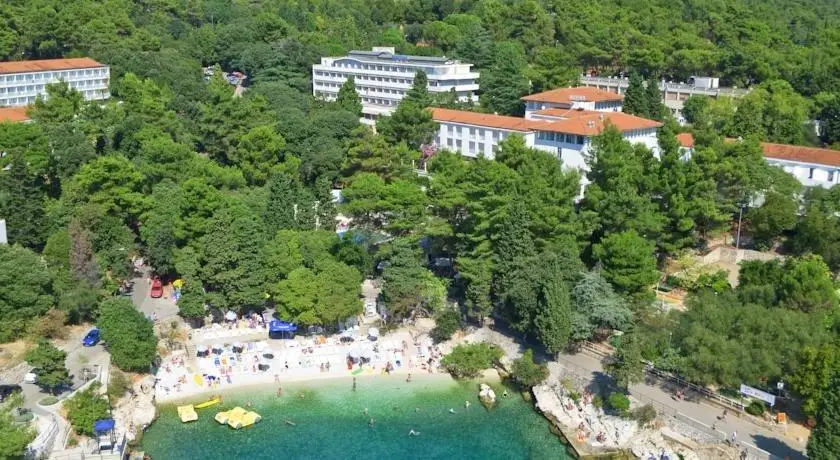 Marina Sunny Hotel by Valamar