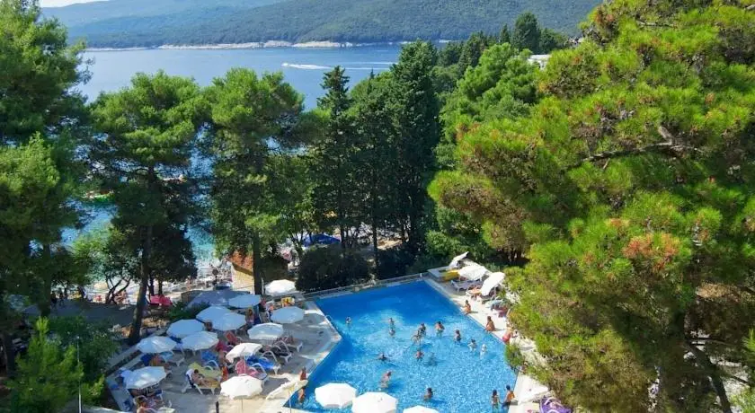 Marina Sunny Hotel by Valamar 