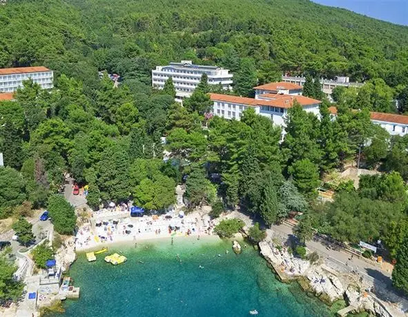 Marina Sunny Hotel by Valamar 