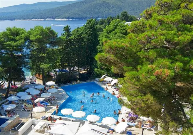 Marina Sunny Hotel by Valamar 