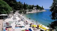 Marina Sunny Hotel by Valamar 