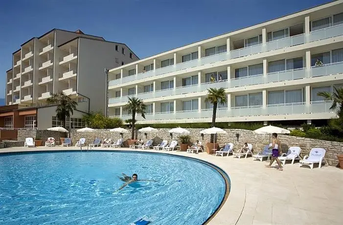 Miramar Sunny Hotel by Valamar 