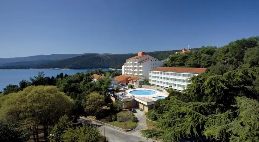 Miramar Sunny Hotel by Valamar 