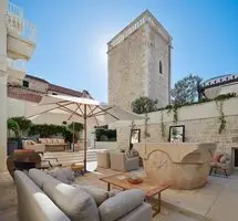 The Palace Hvar Hotel 