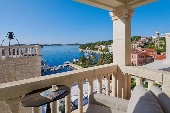 The Palace Hvar Hotel 