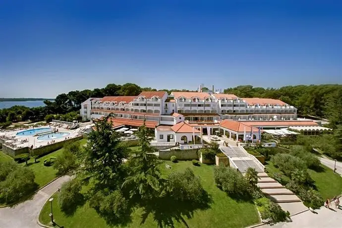 Valamar Collection Isabella Island Resort 