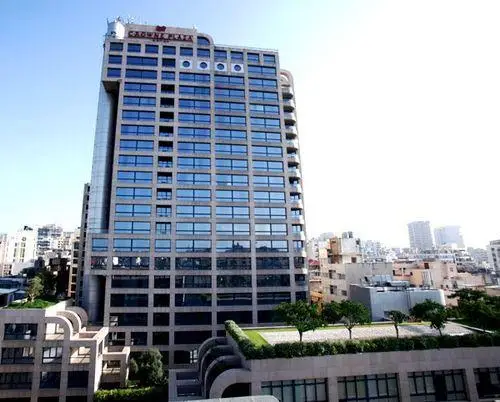 Crowne Plaza Hamra Beirut