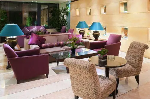 Crowne Plaza Hamra Beirut 