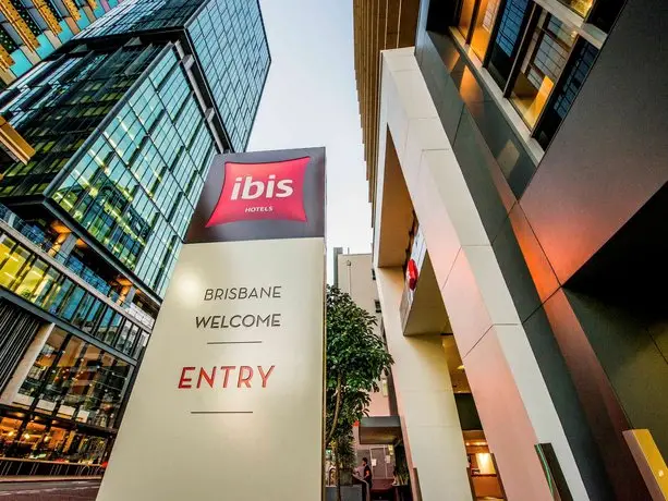 Ibis Brisbane