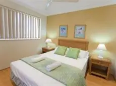 Coolamon Holiday Apartments Gold Coast 