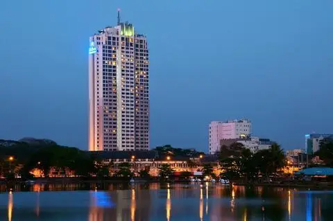 Hilton Colombo Residence