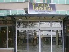 Boutique Imperial 