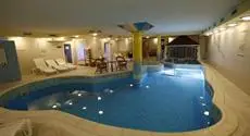 Hotel Korona Wellness Rendezveny es Borszalloda 