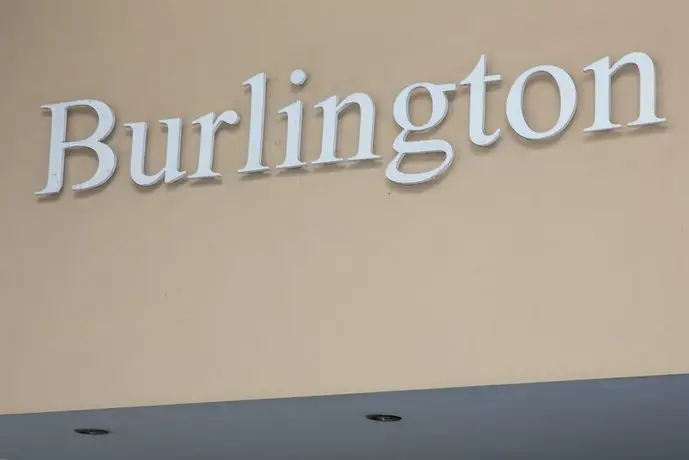 Burlington Apartments 