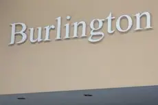 Burlington Apartments 