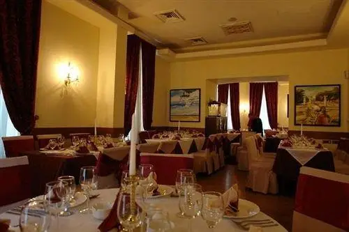 Hotel El Greco Bucharest 