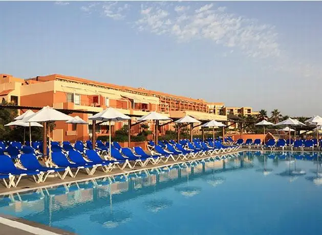 Ramla Bay Resort