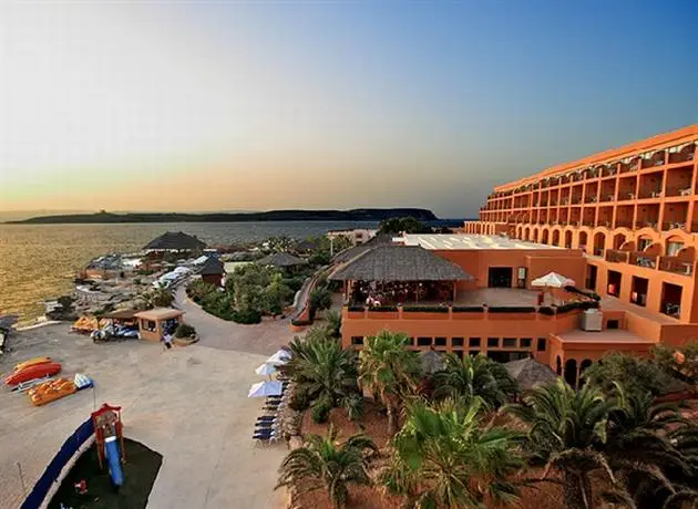 Ramla Bay Resort