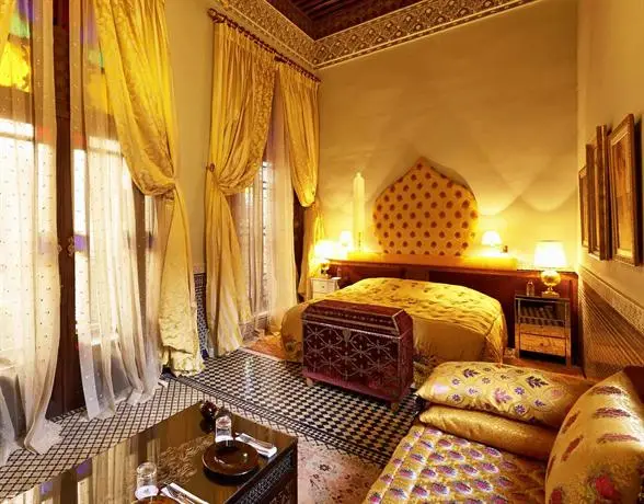 Riad Fes