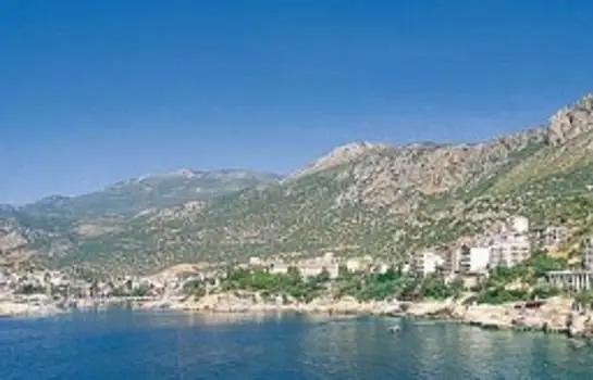 Ekici Hotel