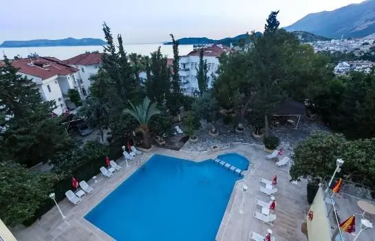 Ekici Hotel 